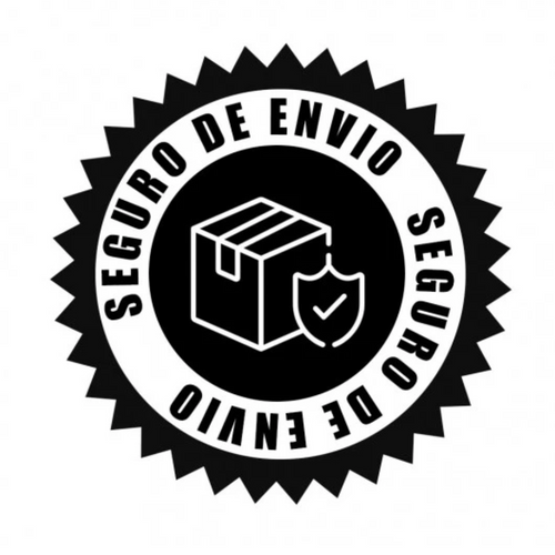 ZAVEA Secure™ – Protección de envío premium