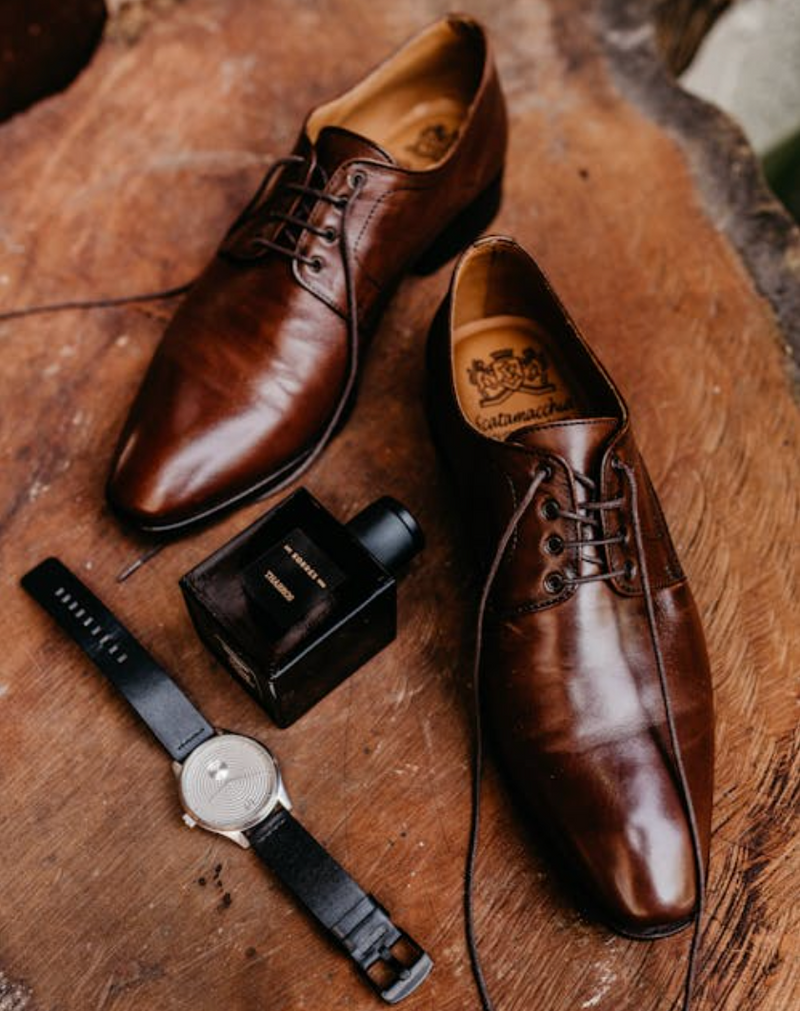 ZAPATOS Y ACCESORIOS