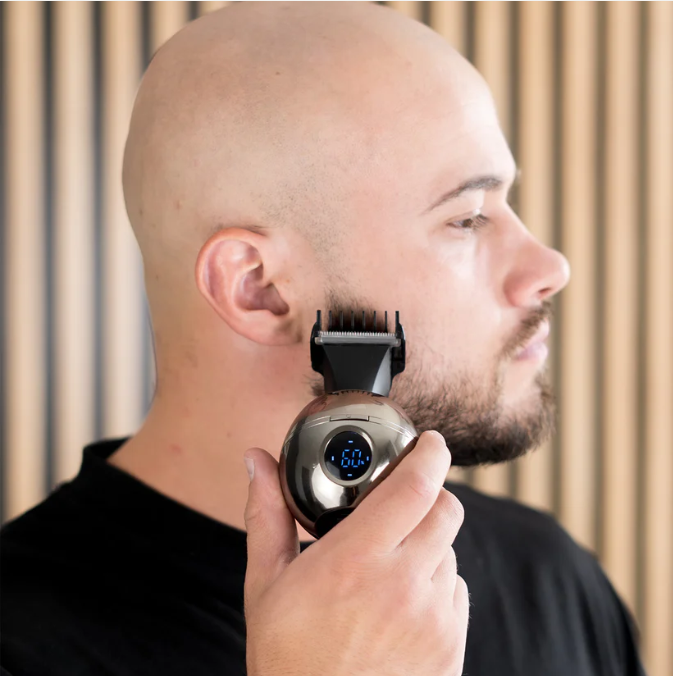 Trim Titan 3.0