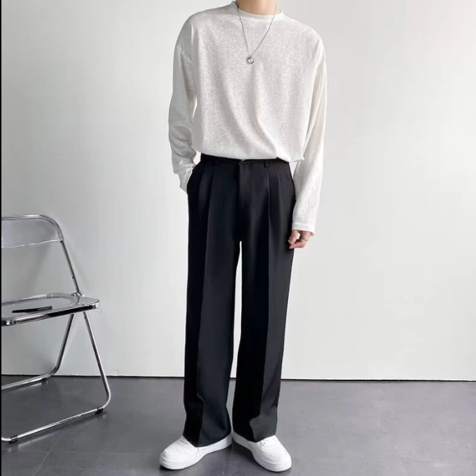 Pantalon SlimFit Septimius