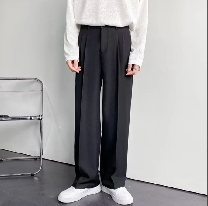 Pantalon SlimFit Septimius