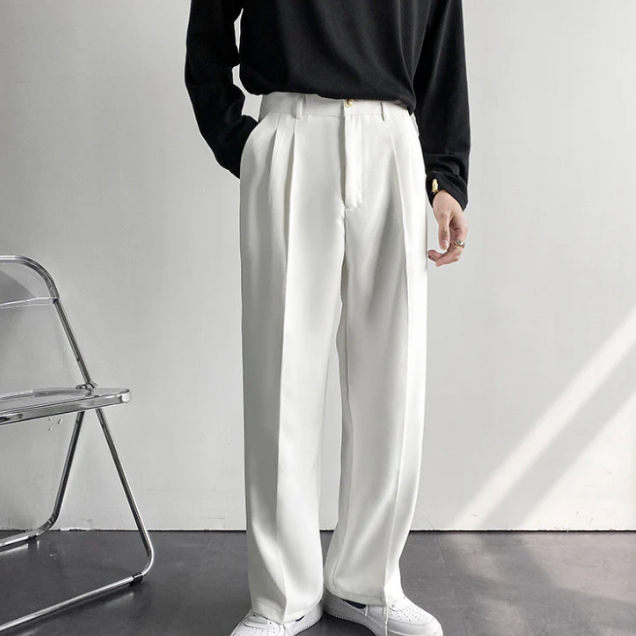 Pantalon SlimFit Septimius