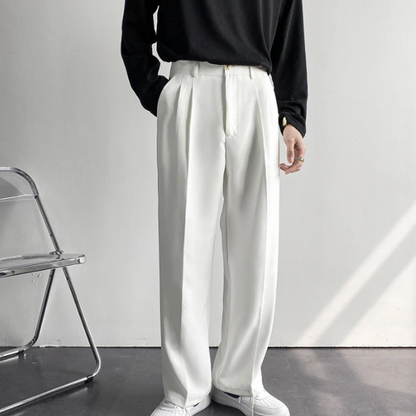 Pantalon SlimFit Septimius