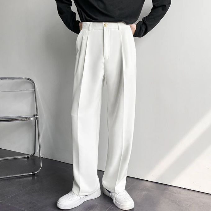 Pantalon SlimFit Septimius