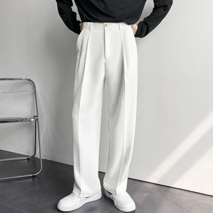 Pantalon SlimFit Septimius