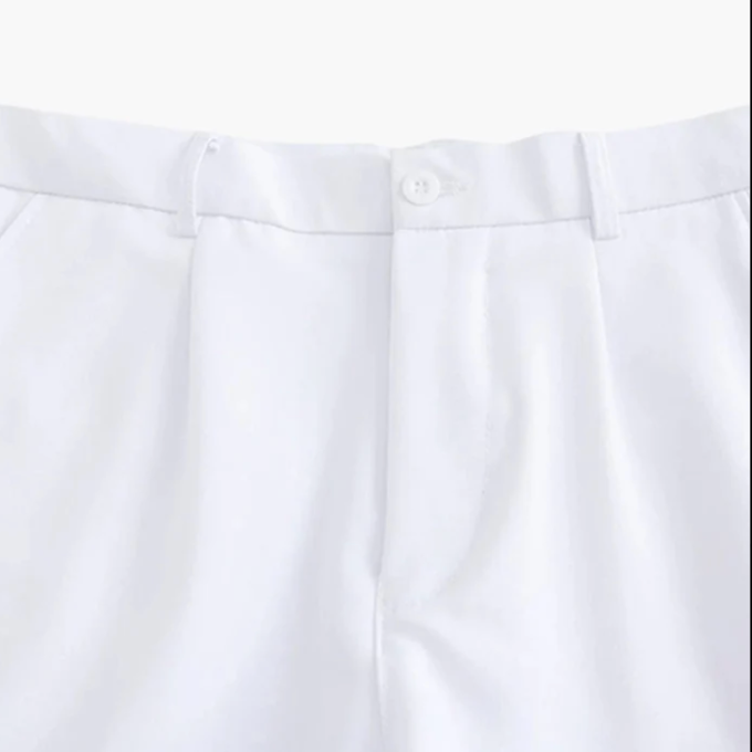 Pantalon SlimFit Septimius