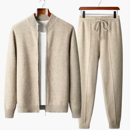 Conjunto extrafino Marco Aurelio