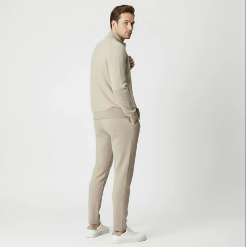 Conjunto extrafino Marco Aurelio