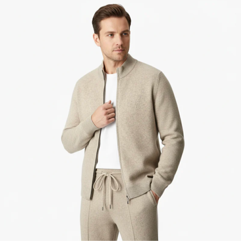 Conjunto extrafino Marco Aurelio