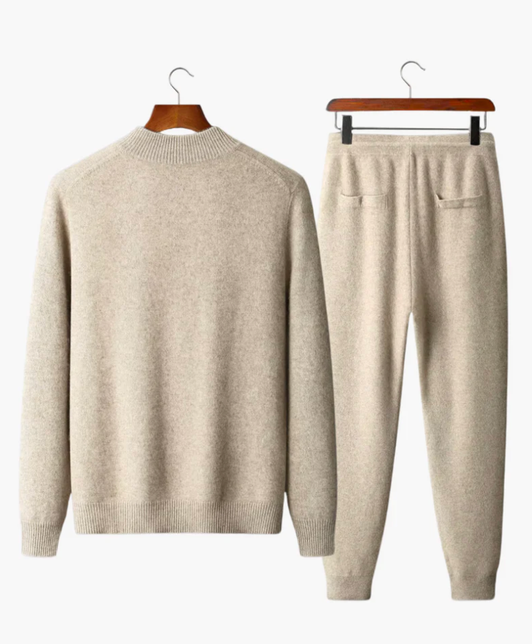 Conjunto extrafino Marco Aurelio