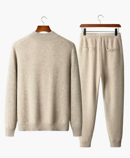 Conjunto extrafino Marco Aurelio