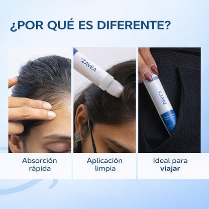 ZAVEA – Activador Capilar