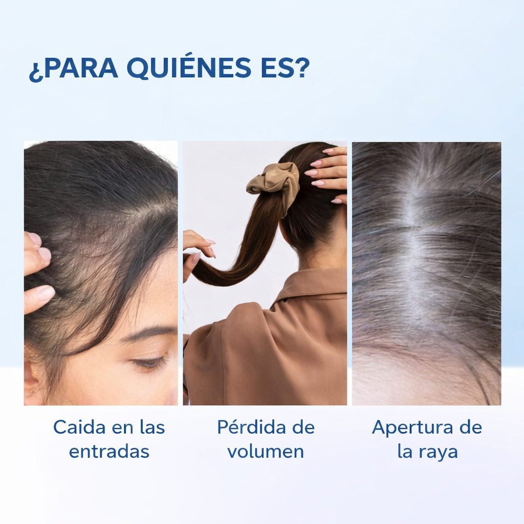 ZAVEA – Activador Capilar